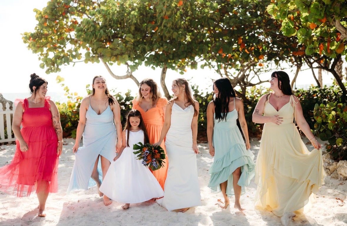 Moti Bridal Alterations gallery photo