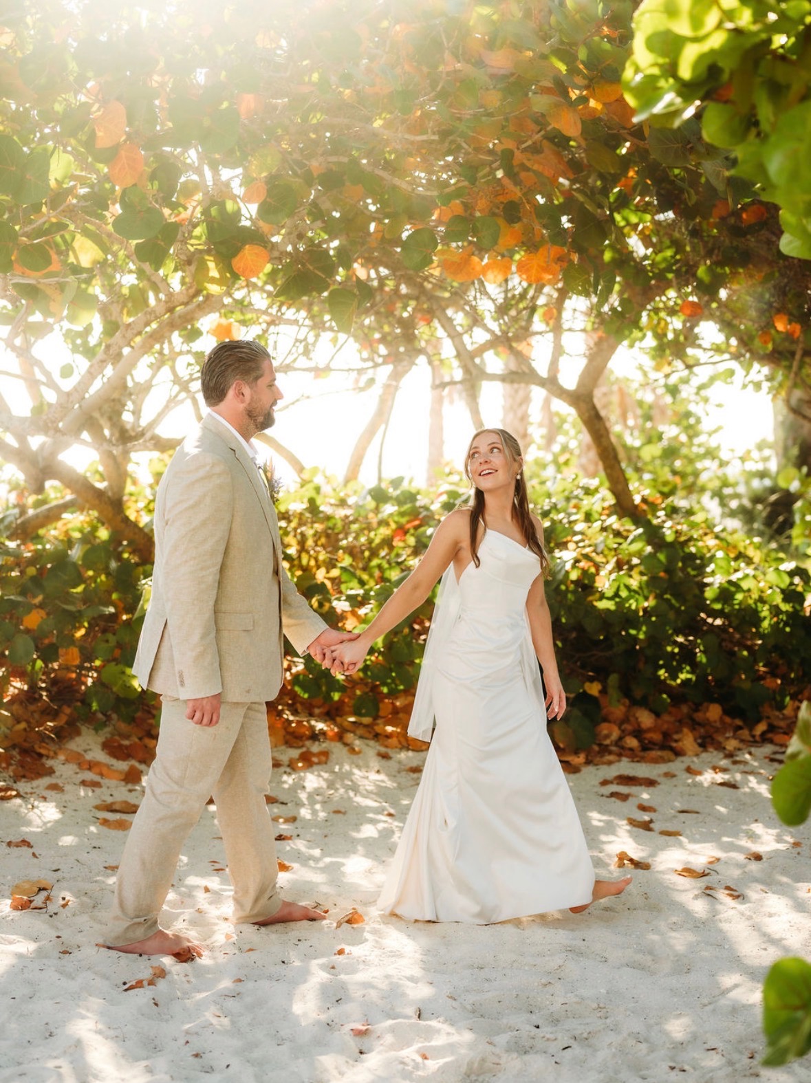 Moti Bridal Alterations gallery photo